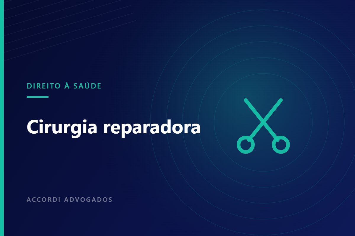 Cirurgia plástica reparadora após bariátrica é direito do paciente — Accordi Advogados