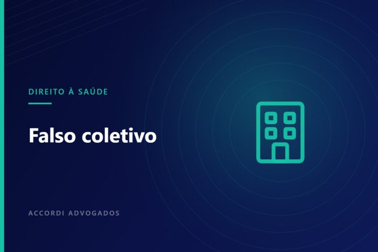 Falso coletivo: quando o reajuste do plano empresarial é abusivo — Accordi Advogados